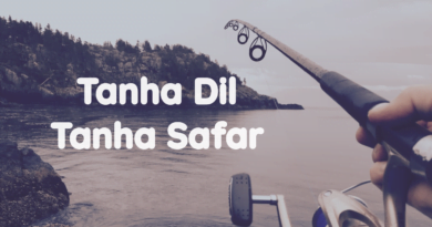 tanha-dil-tanha-safar-guitar-chords