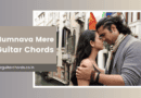 humnava mere chords