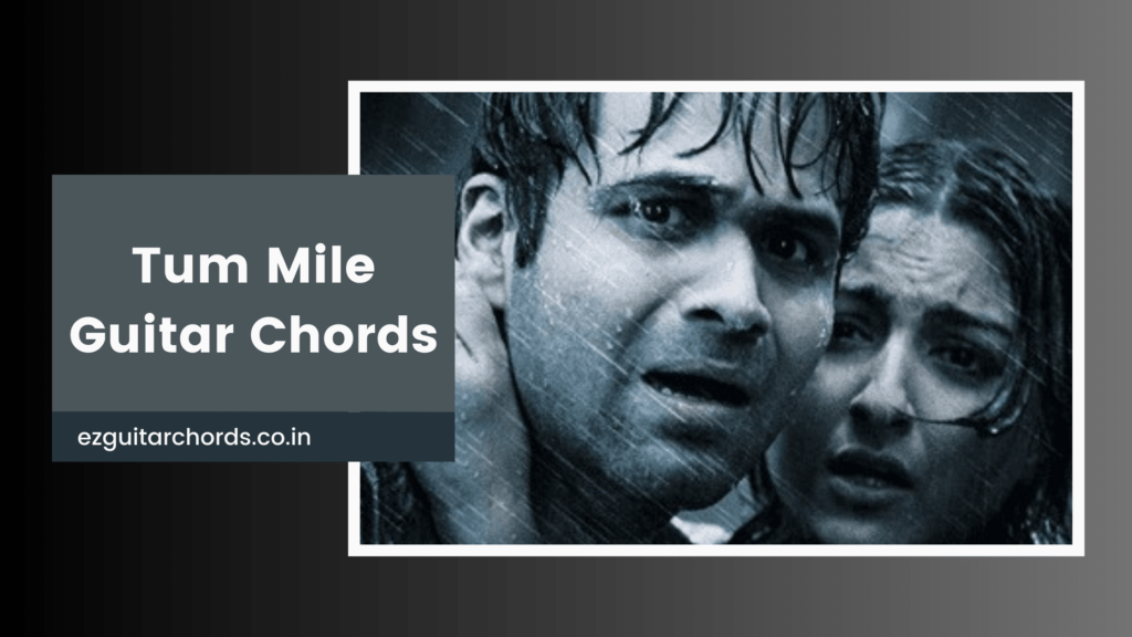tum mile chords
