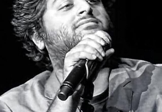 arijit singh