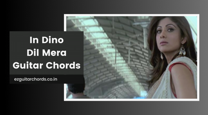 in dino chords