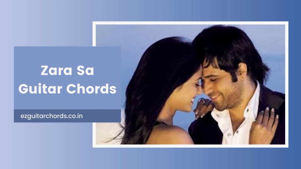 zara sa chords