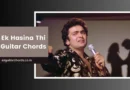 ek hasina thi chords