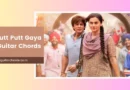 lutt putt gaya chords