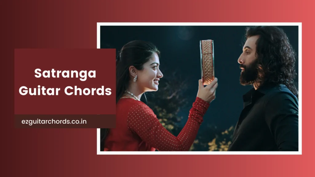 satranga chords
