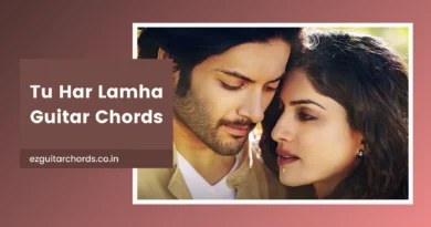 tu har lamha chords