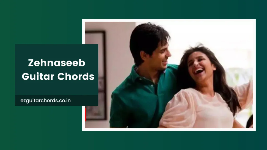 zehnaseeb chords