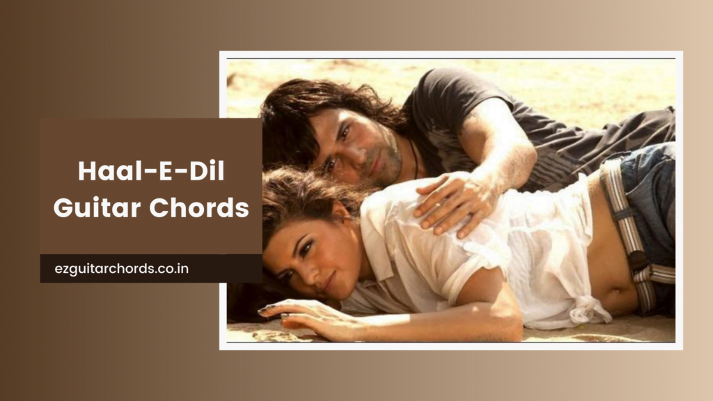 hale dil chords