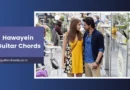 hawayein chords