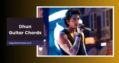dhun chords