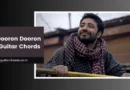 dooron dooron chords