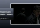 Baarishein Chords
