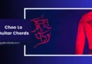 choo lo chords