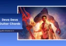 deva deva chords
