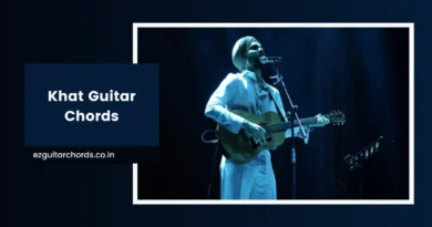 khat chords