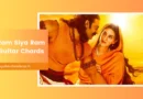 ram siya ram chords