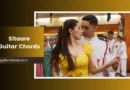 sitaare chords