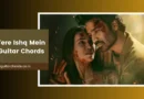 tere ishq mein chords