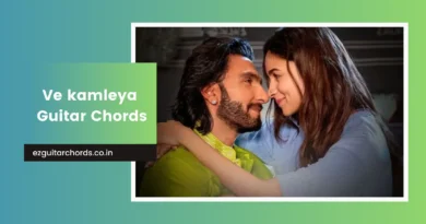 Ve Kamleya chords